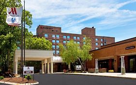 Burlington Marriott Boston